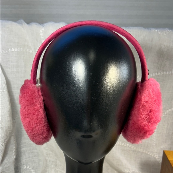 UGG ear warmer muffs main image 8